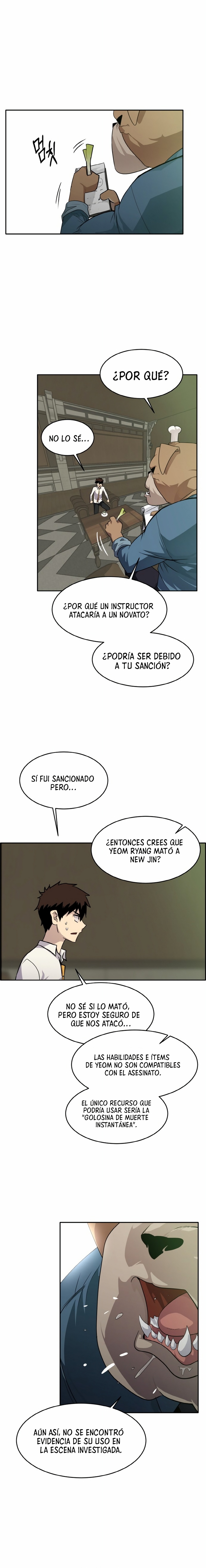Counter Cube Capitulo 52 página 7