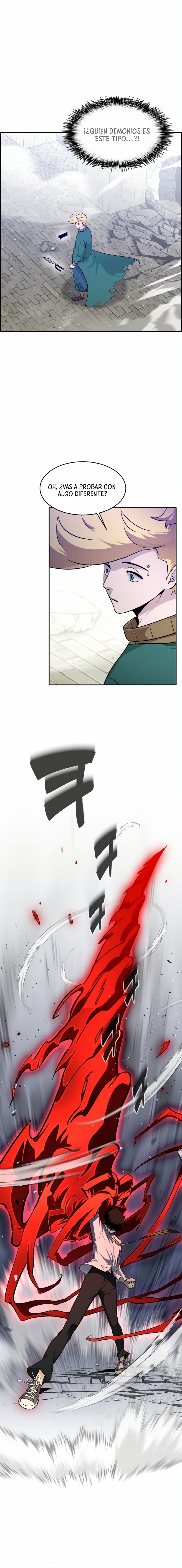Counter Cube Capitulo 53 página 11