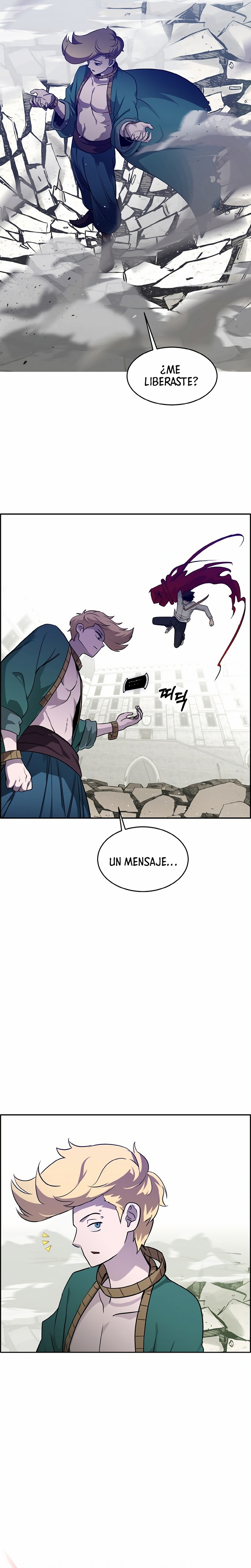 Counter Cube Capitulo 53 página 8