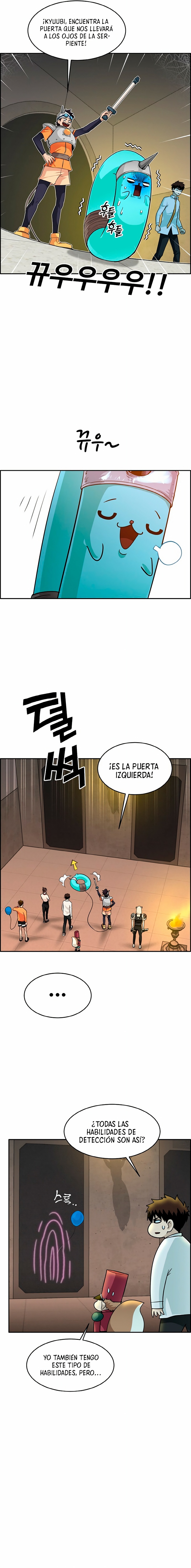 Counter Cube Capitulo 54 página 7