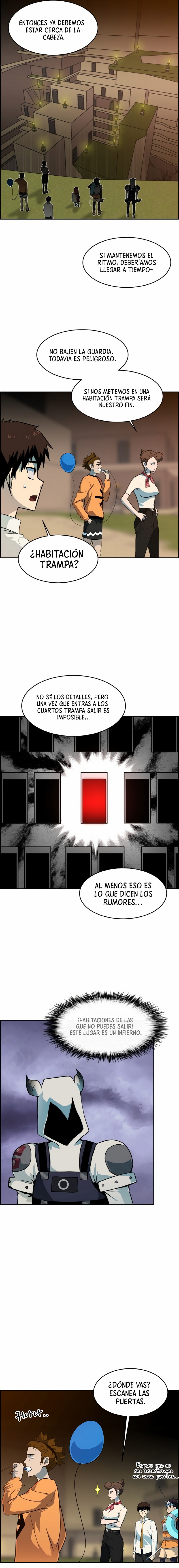 Counter Cube Capitulo 55 página 2