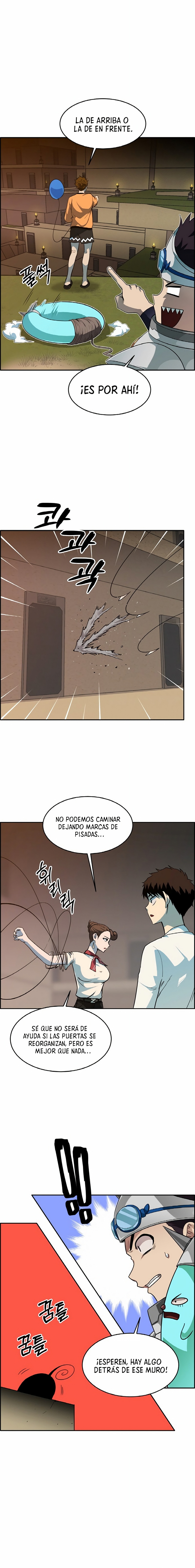 Counter Cube Capitulo 55 página 3