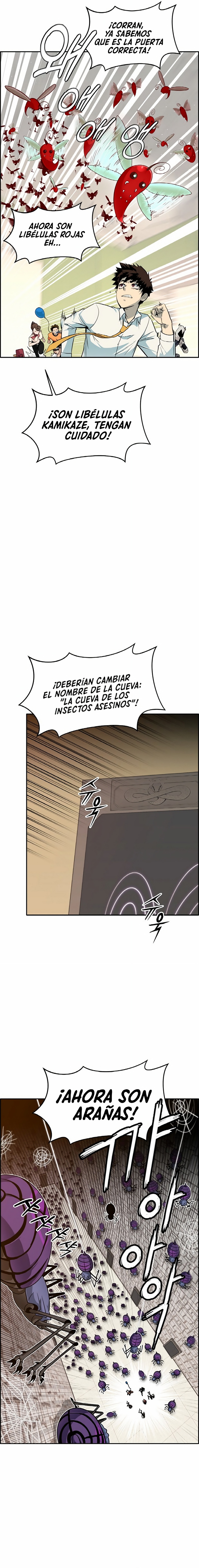 Counter Cube Capitulo 55 página 4