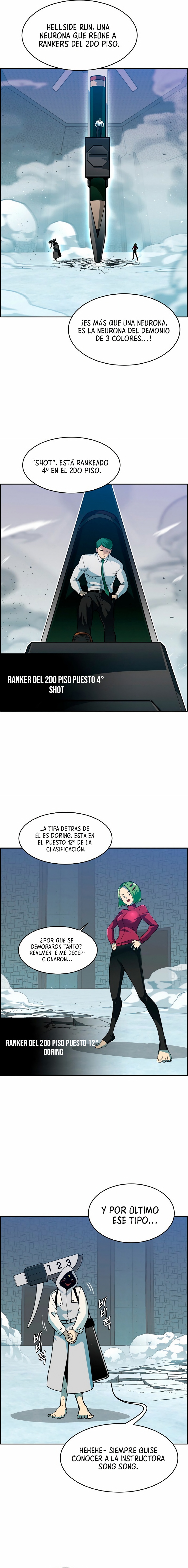 Counter Cube Capitulo 55 página 9