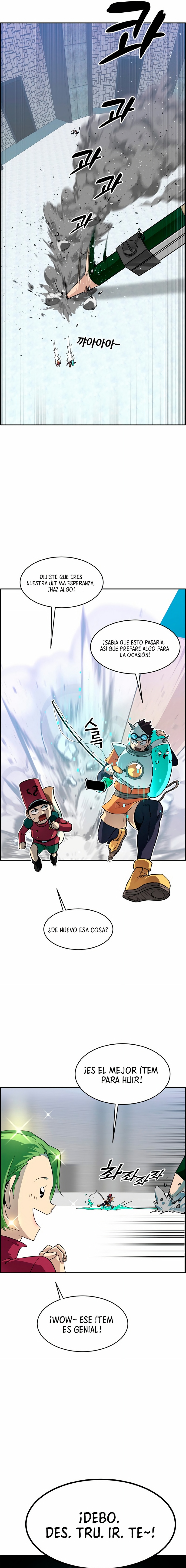 Counter Cube Capitulo 56 página 12