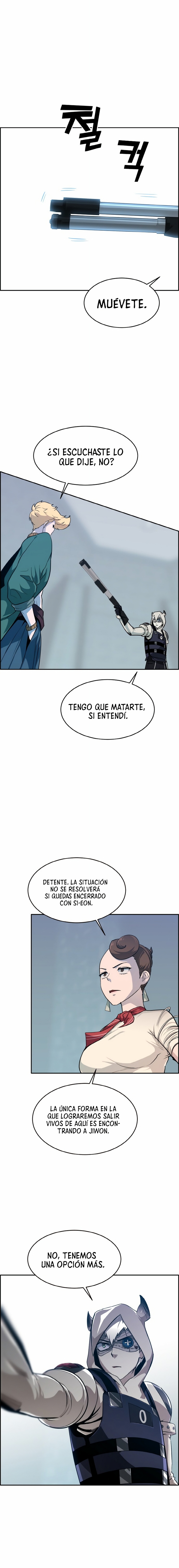 Counter Cube Capitulo 56 página 16