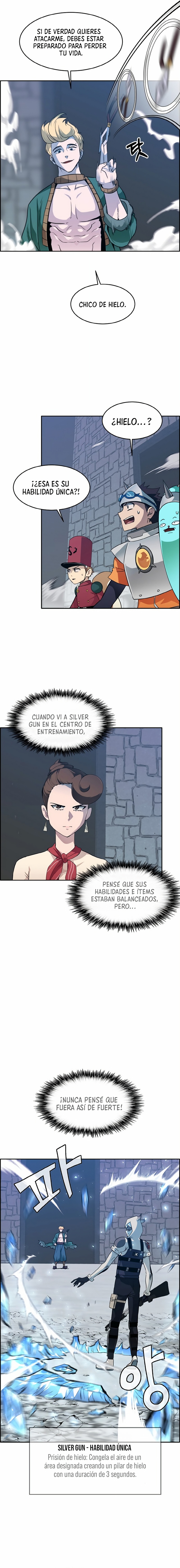 Counter Cube Capitulo 56 página 2