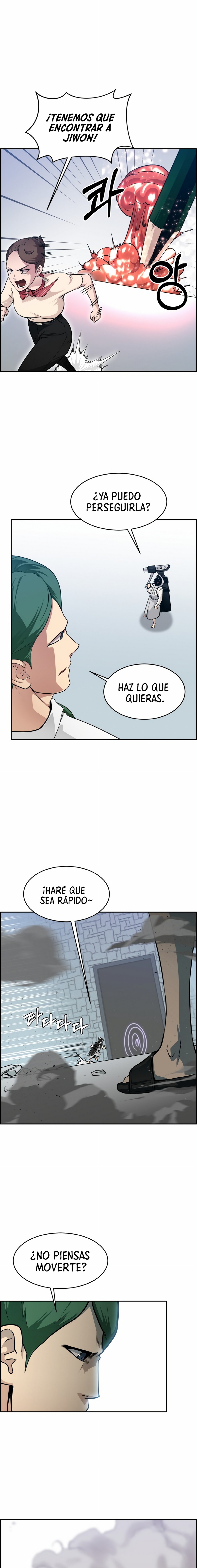 Counter Cube Capitulo 56 página 20