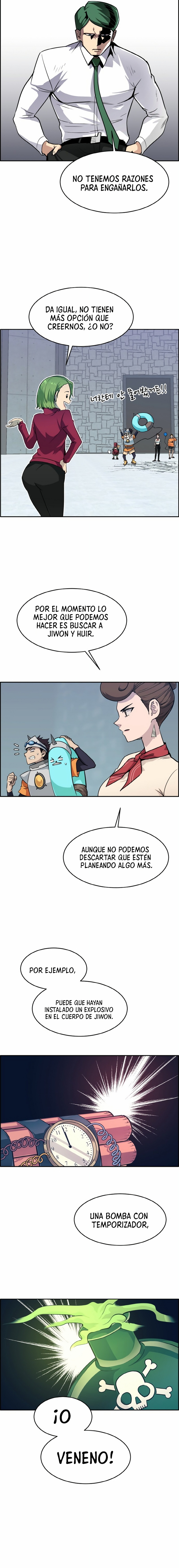Counter Cube Capitulo 56 página 7