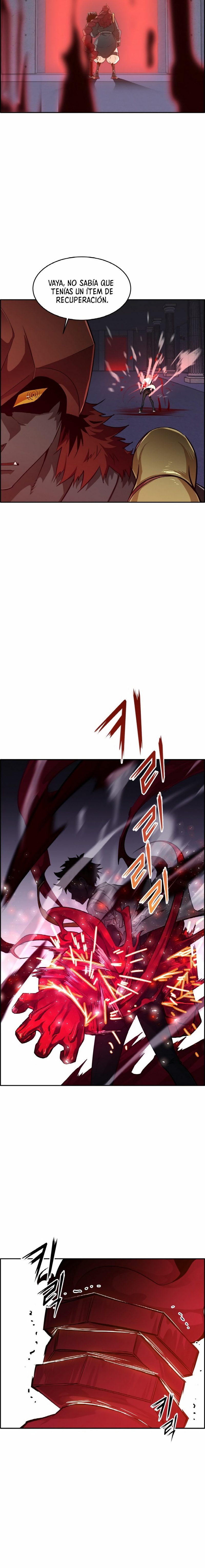 Counter Cube Capitulo 57 página 22