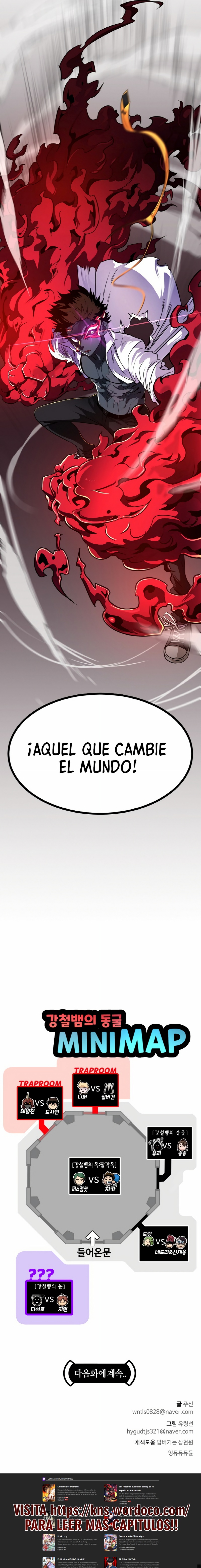 Counter Cube Capitulo 57 página 24