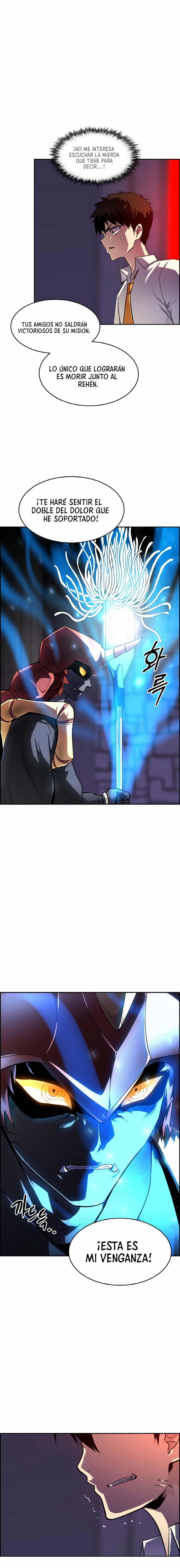 Counter Cube Capitulo 57 página 3