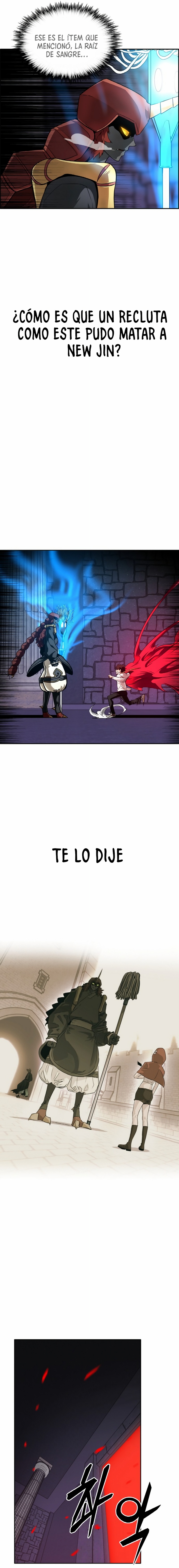 Counter Cube Capitulo 57 página 5