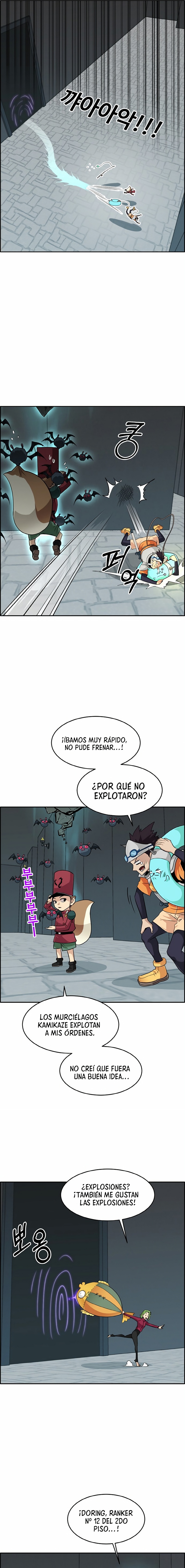 Counter Cube Capitulo 57 página 7