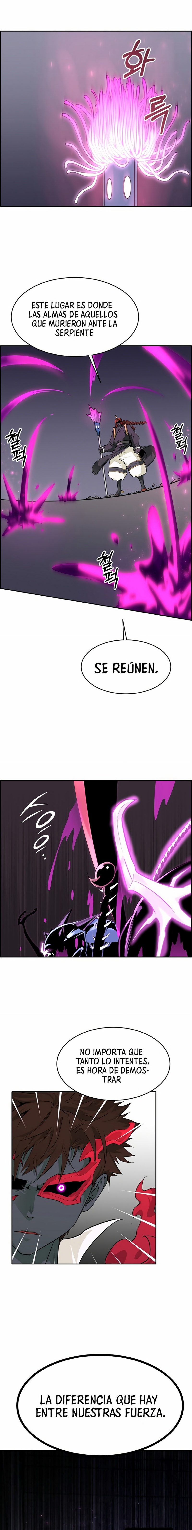 Counter Cube Capitulo 58 página 4