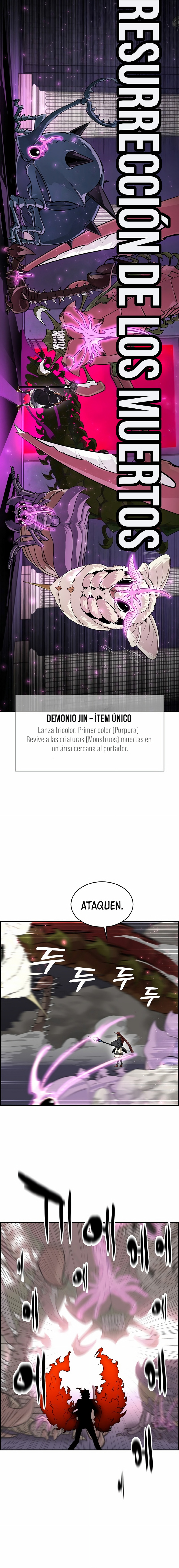 Counter Cube Capitulo 58 página 5