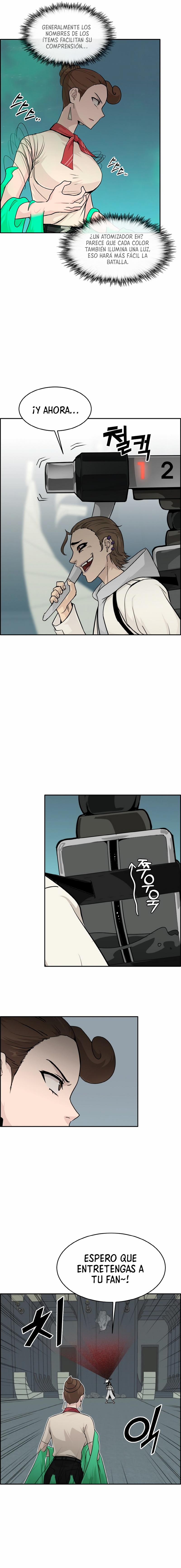 Counter Cube Capitulo 59 página 4