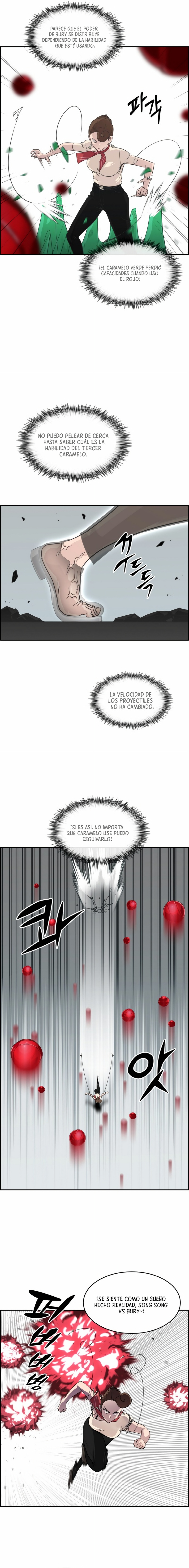Counter Cube Capitulo 59 página 5