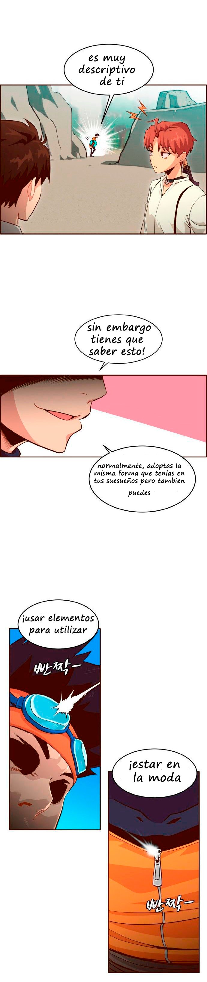 Counter Cube Capitulo 6 página 3