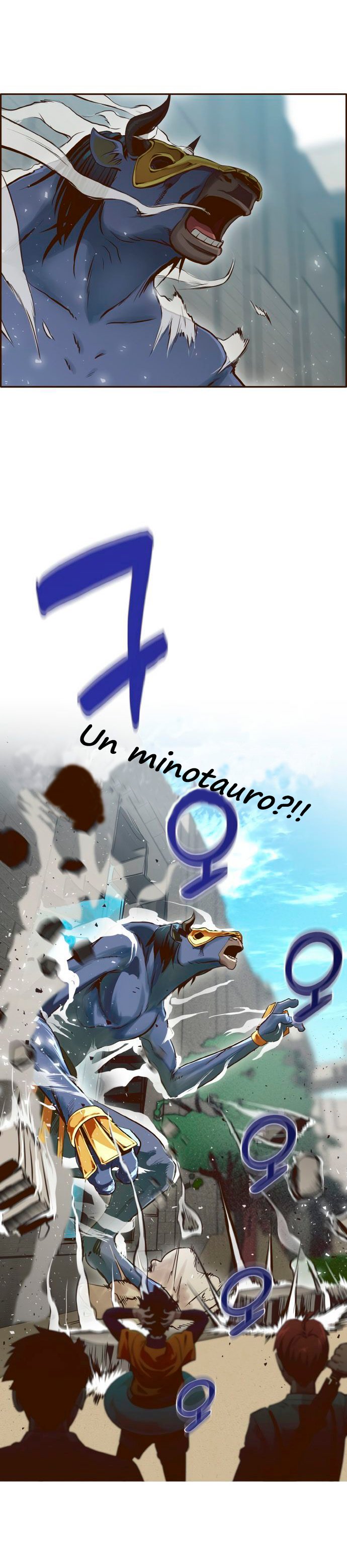 Counter Cube Capitulo 6 página 30
