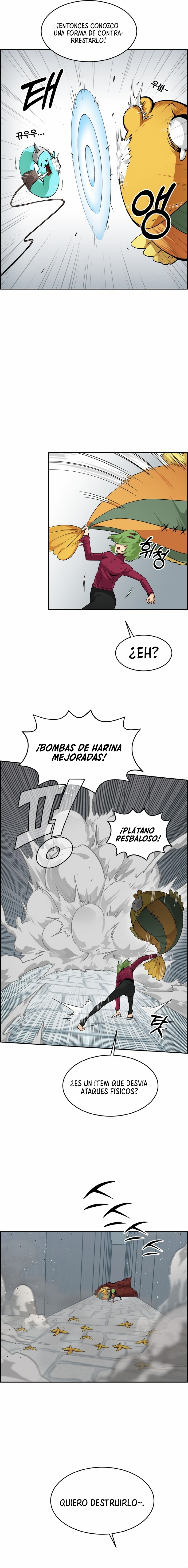 Counter Cube Capitulo 60 página 11