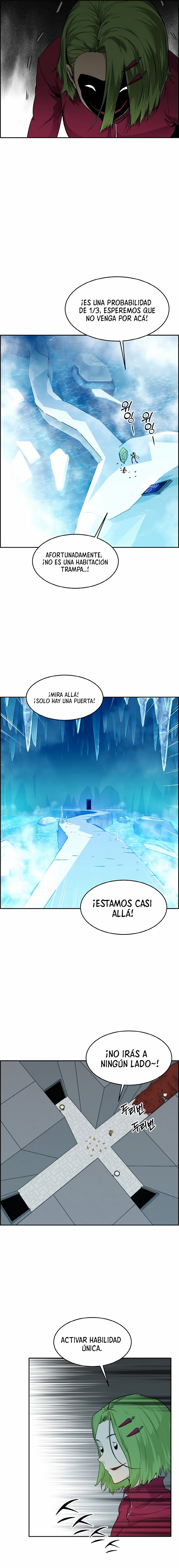 Counter Cube Capitulo 60 página 12