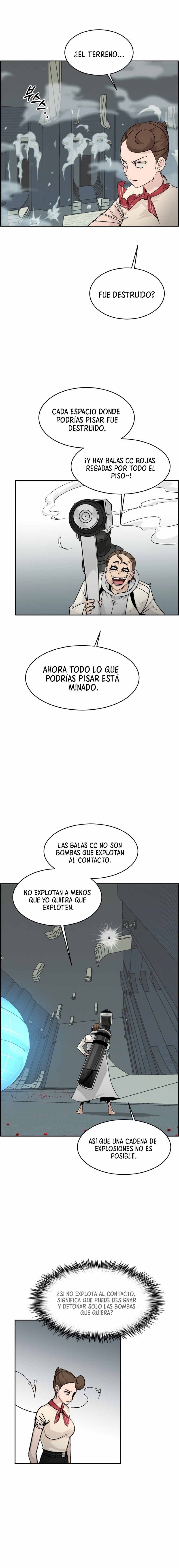 Counter Cube Capitulo 60 página 3