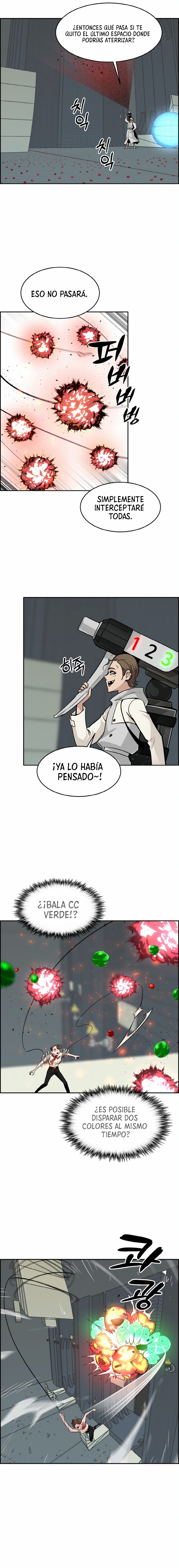 Counter Cube Capitulo 60 página 4