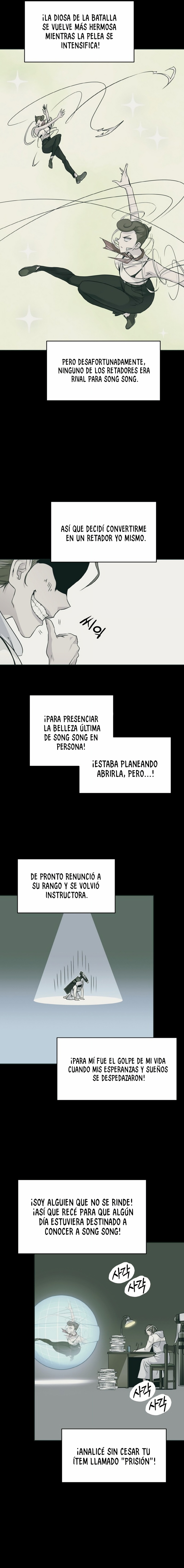 Counter Cube Capitulo 60 página 6