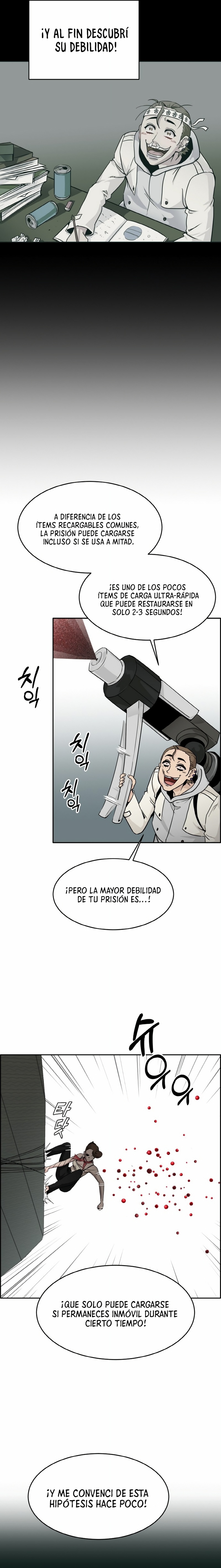 Counter Cube Capitulo 60 página 7