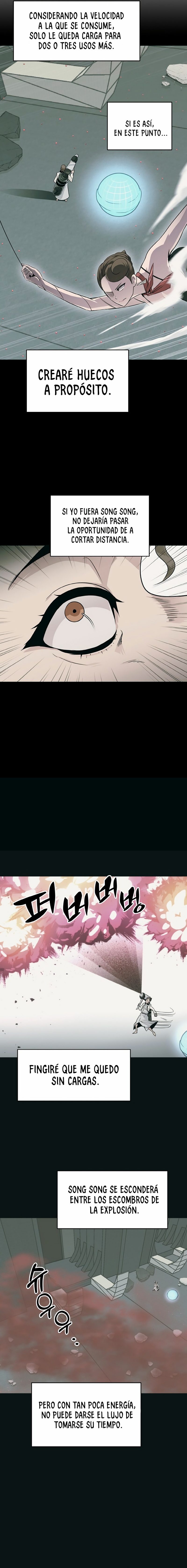 Counter Cube Capitulo 61 página 16