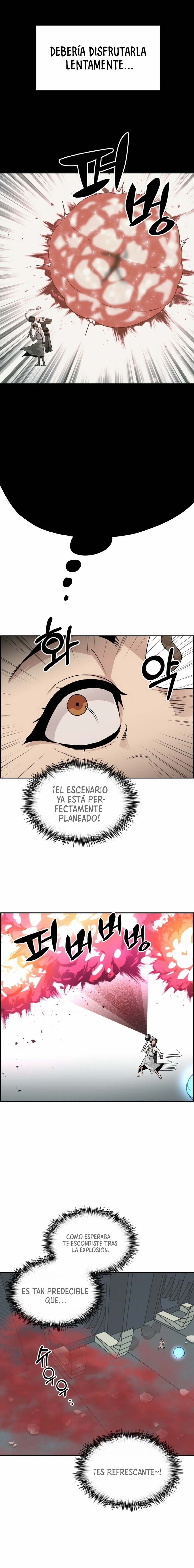 Counter Cube Capitulo 61 página 18