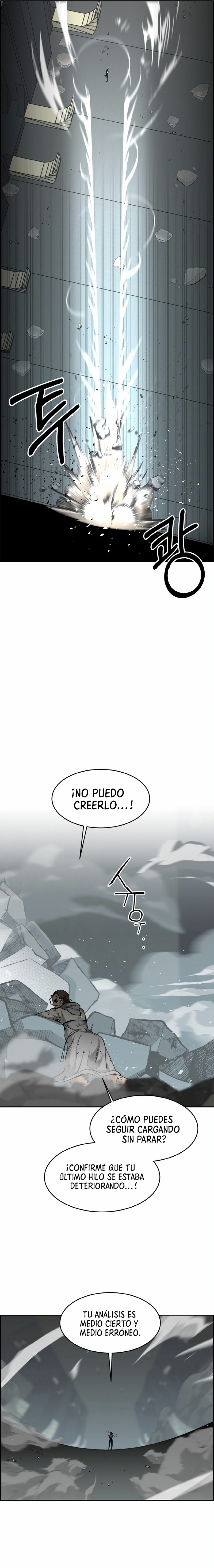 Counter Cube Capitulo 61 página 22