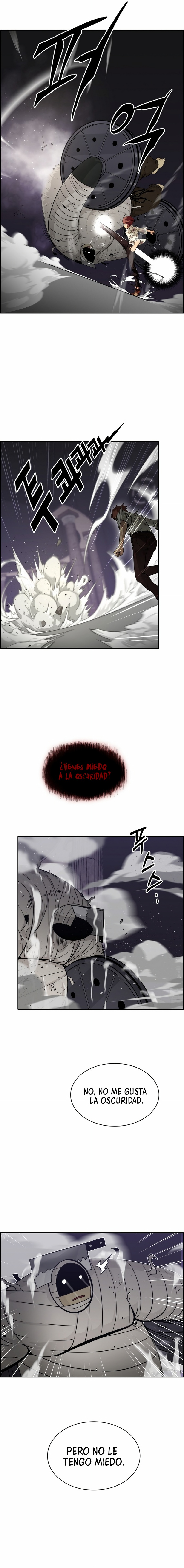 Counter Cube Capitulo 61 página 4