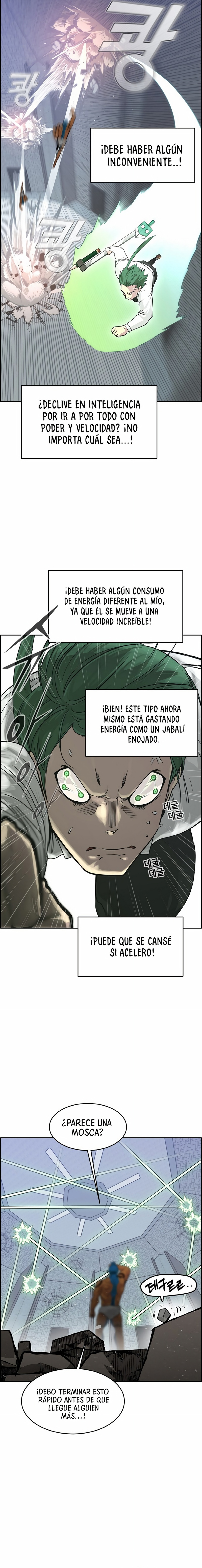 Counter Cube Capitulo 62 página 16
