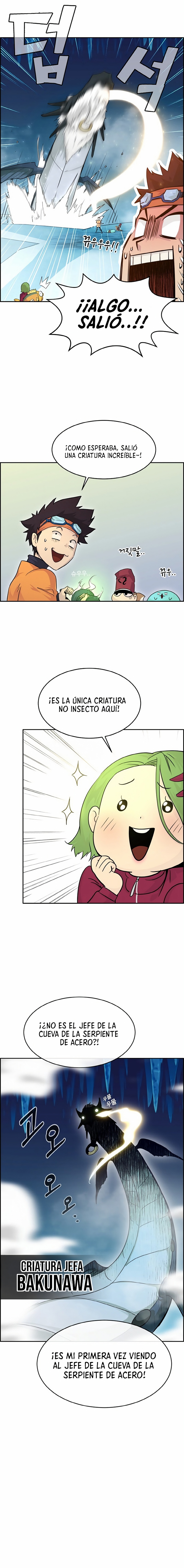 Counter Cube Capitulo 62 página 3
