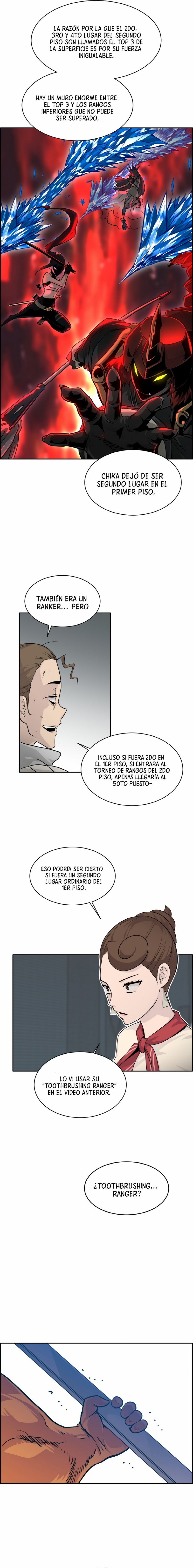 Counter Cube Capitulo 62 página 9