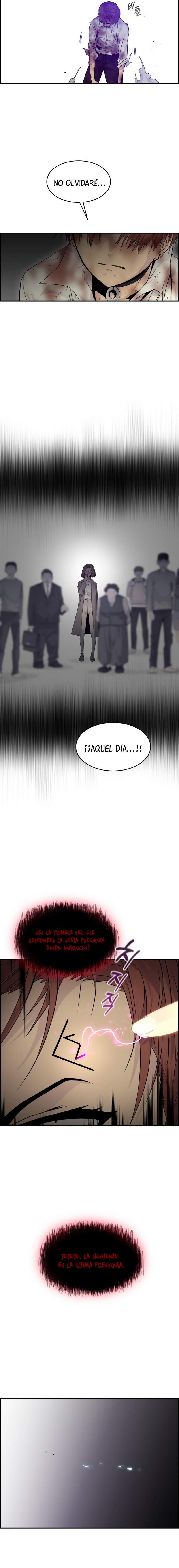 Counter Cube Capitulo 63 página 10
