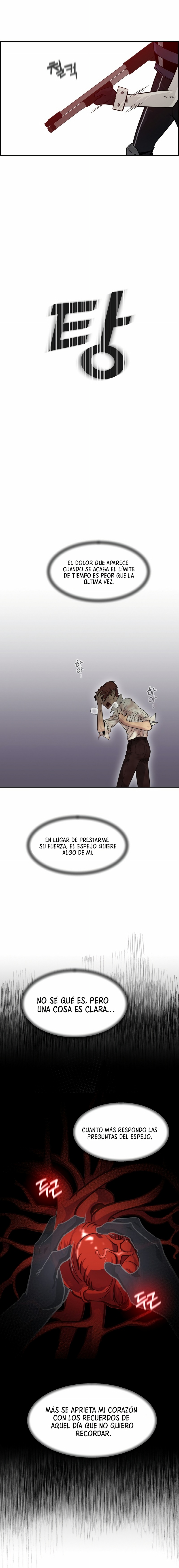 Counter Cube Capitulo 63 página 19