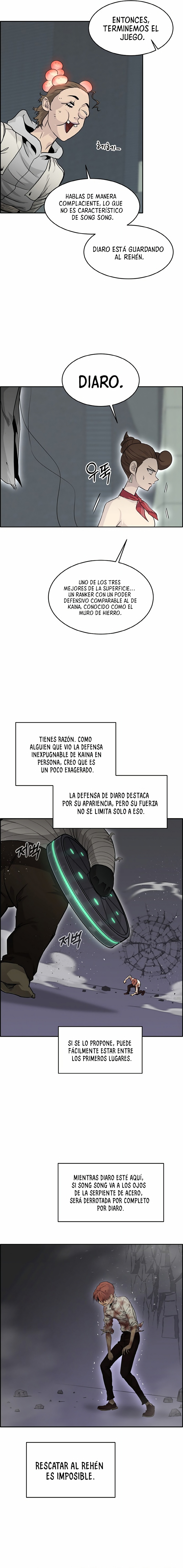 Counter Cube Capitulo 63 página 3