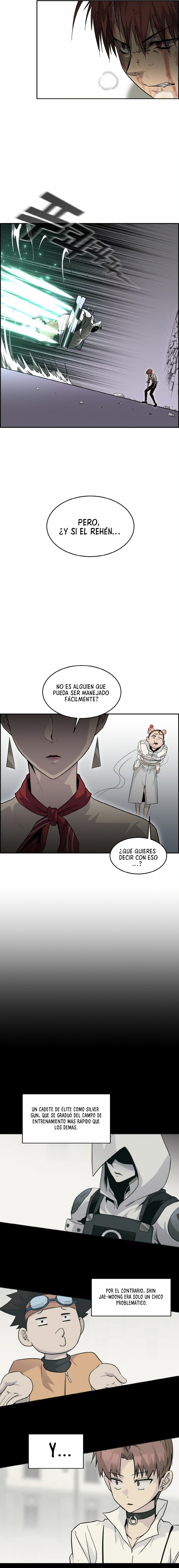 Counter Cube Capitulo 63 página 4