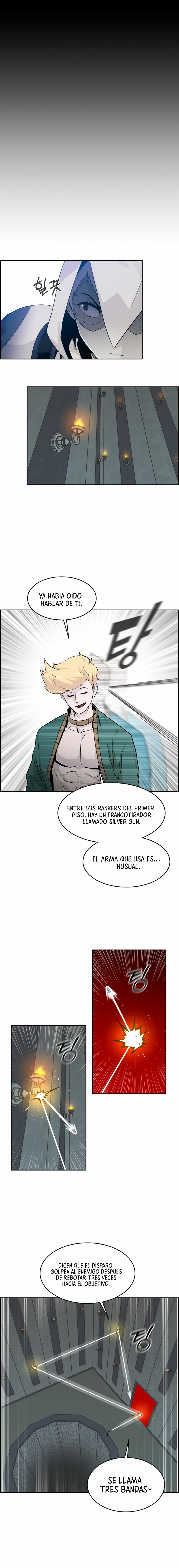 Counter Cube Capitulo 64 página 3