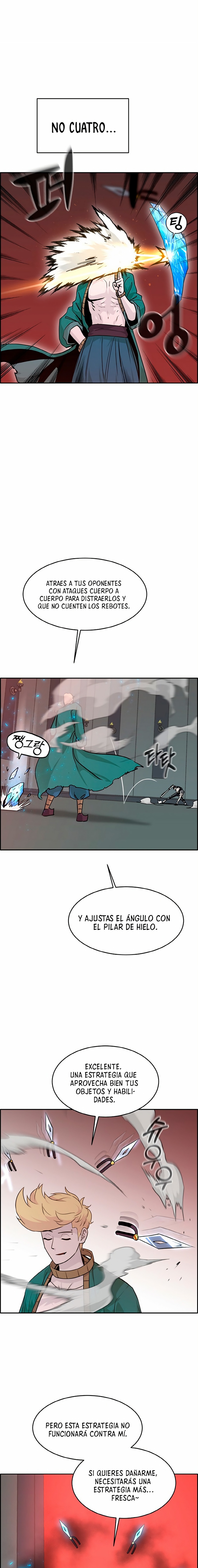 Counter Cube Capitulo 64 página 7