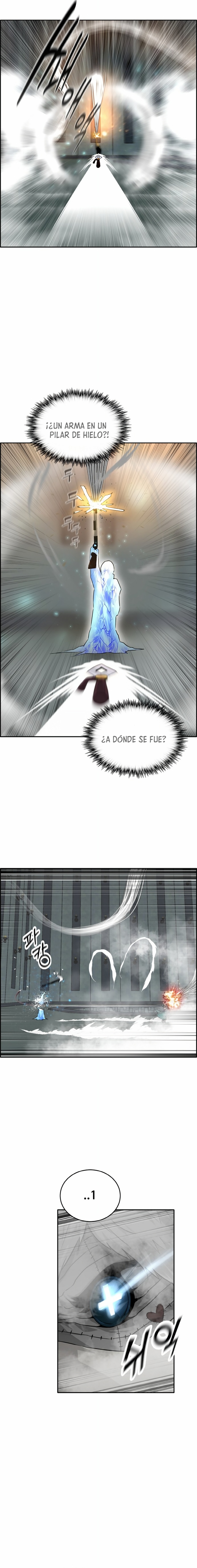 Counter Cube Capitulo 65 página 12