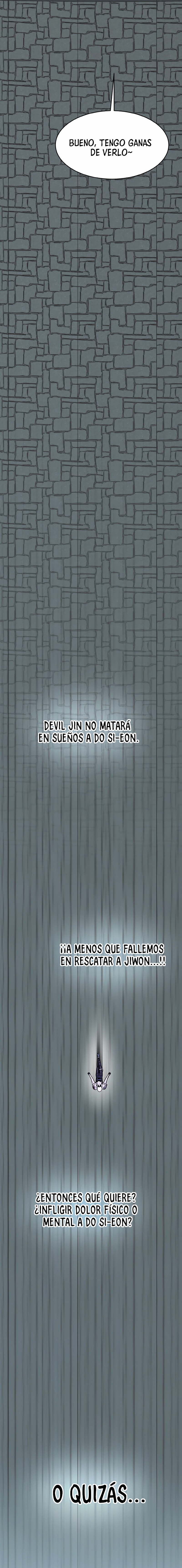 Counter Cube Capitulo 65 página 18