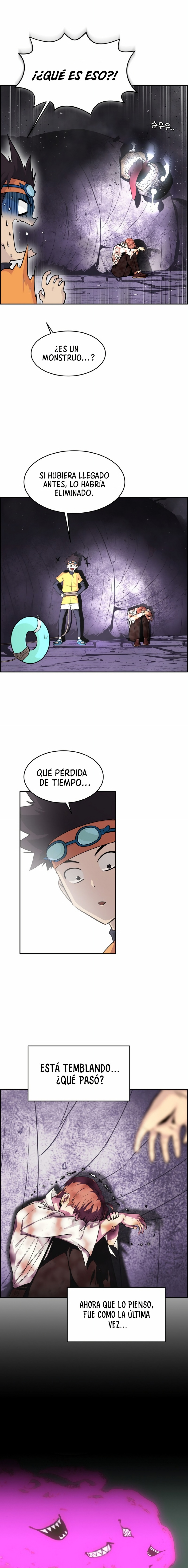Counter Cube Capitulo 65 página 2
