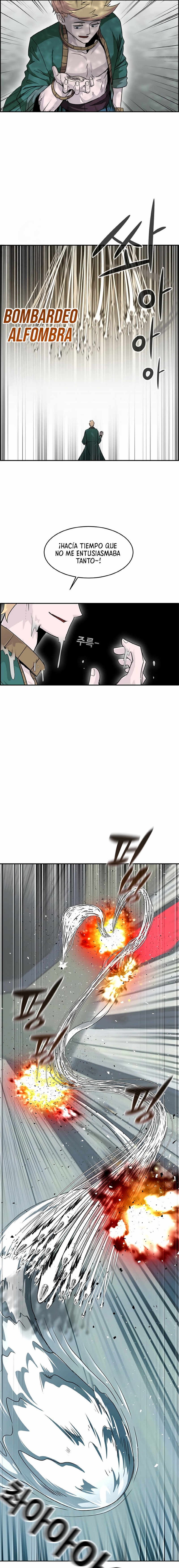 Counter Cube Capitulo 65 página 6