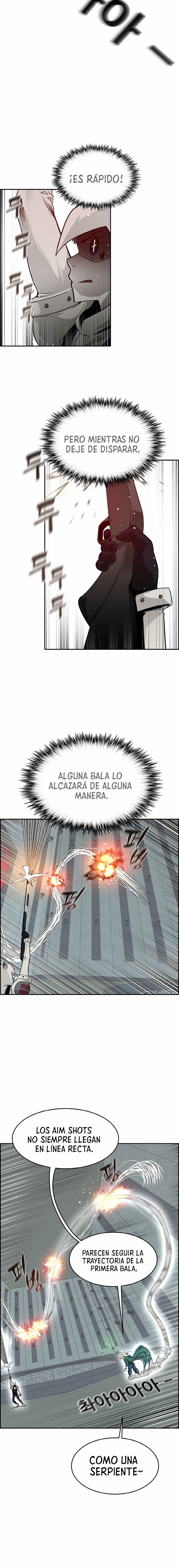 Counter Cube Capitulo 65 página 7