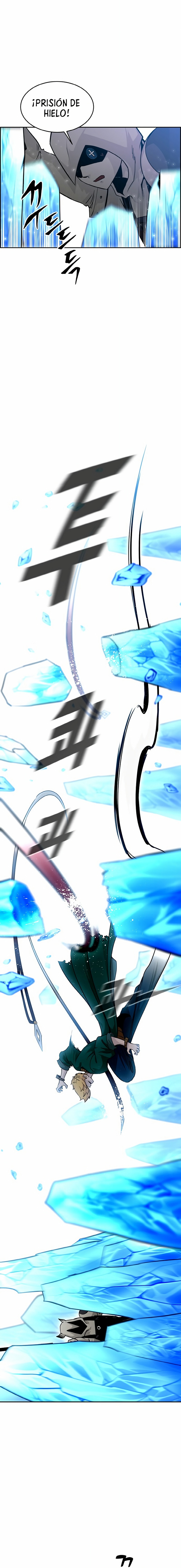 Counter Cube Capitulo 65 página 8