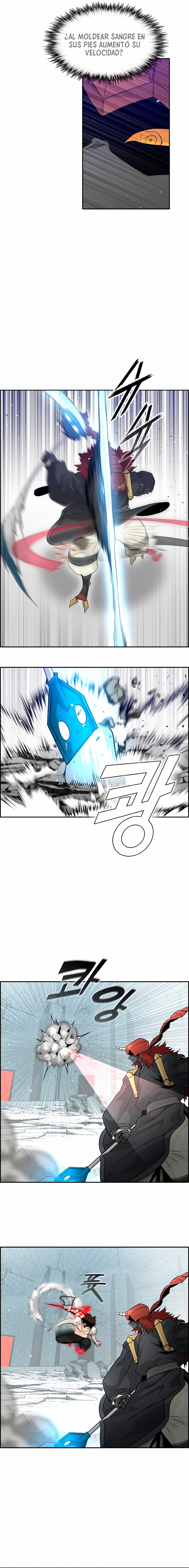 Counter Cube Capitulo 67 página 12